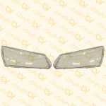 طلق چراغ جلو جیلی هاچبک جفت