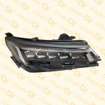 چراغ جلو راست کی ام سی جی۷