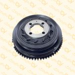 پولی سر میلنگ جک اس۵