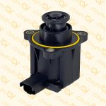 سنسور RCV توربو شارژ جک اس۵