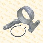 پایه پلوس جیلی شاسی X7