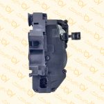 قفل درب عقب راست جیلی امگرند سواری