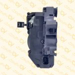 قفل درب عقب چپ جیلی امگرند سواری