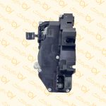 قفل درب جلو چپ جیلی امگرند سواری