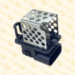 مقاومت فن جک اس۵