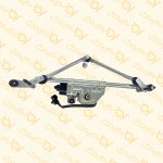 موتور برف پاکن جک جی۵