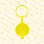 درب مخزن شیشه شوی جیلی GC6