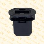 خار صندلی عقب جیلی GC6