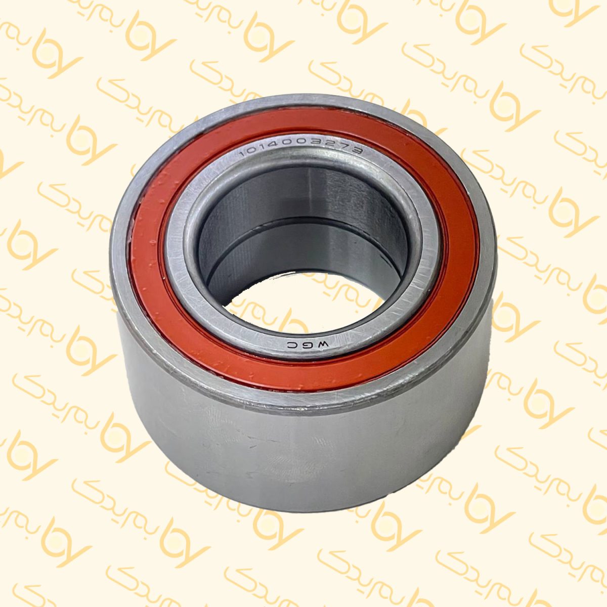 بلبرینگ چرخ جلو جیلی GC6