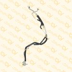 شلنگ کولر دوقلو جیلی GC6