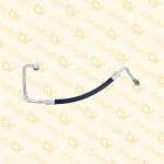 شلنگ کولر متوسط جیلی GC6