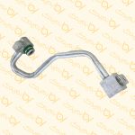 شلنگ کولر کوتاه جیلی GC6