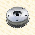 دنده VVT هوا جیلی GC6 الیت