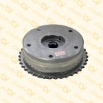 دنده VVT هوا جیلی GC6 اکسلنت