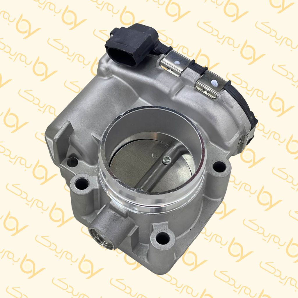 دریچه گاز جیلی امگرند سواری یورو۵