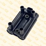 کوئل یورو ۴ اتومات جیلی امگرند سواری