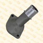 درب ترموستات جیلی امگرند سواری