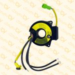 فنر ساعتی فرمان جیلی شاسی X7