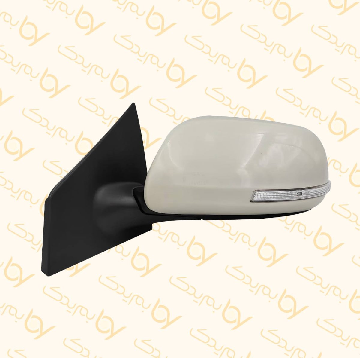 آینه چپ جیلی GC6 Elite