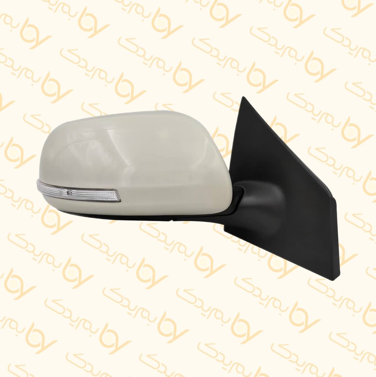 آینه راست جیلی GC6 الیت