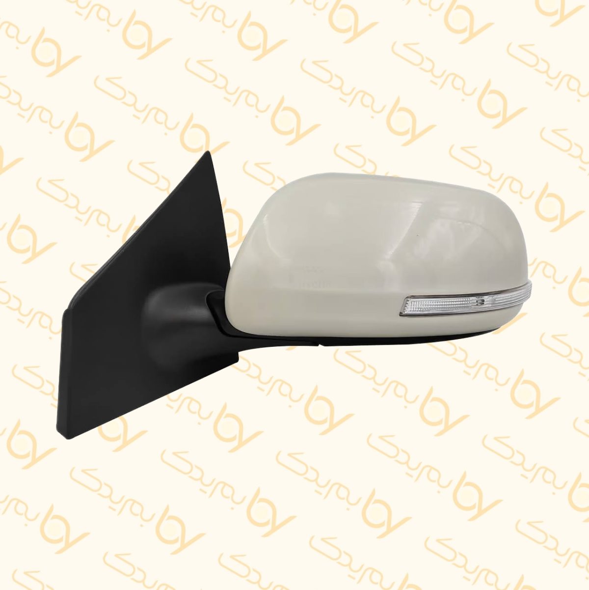 آینه چپ جیلی GC6 الیت آینه چپ جیلی GC6 الیت