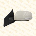 آینه چپ جیلی GC6 الیت