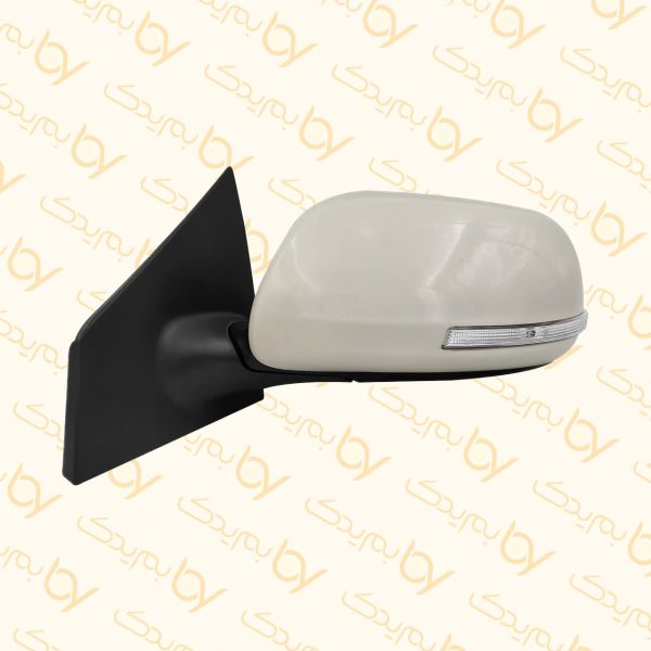 آینه چپ جیلی GC6 الیت