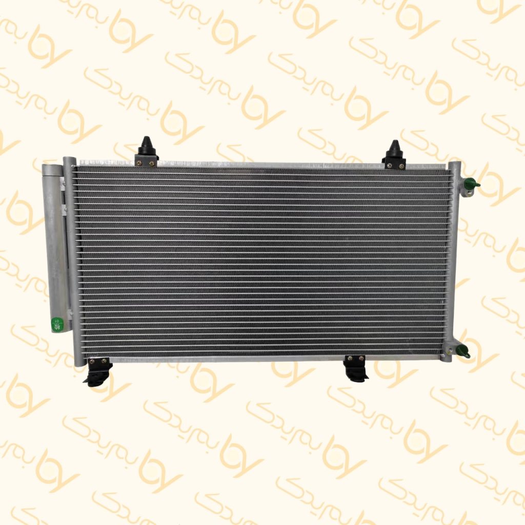 رادیات کولر جیلی GC6