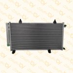 رادیات کولر جیلی GC6