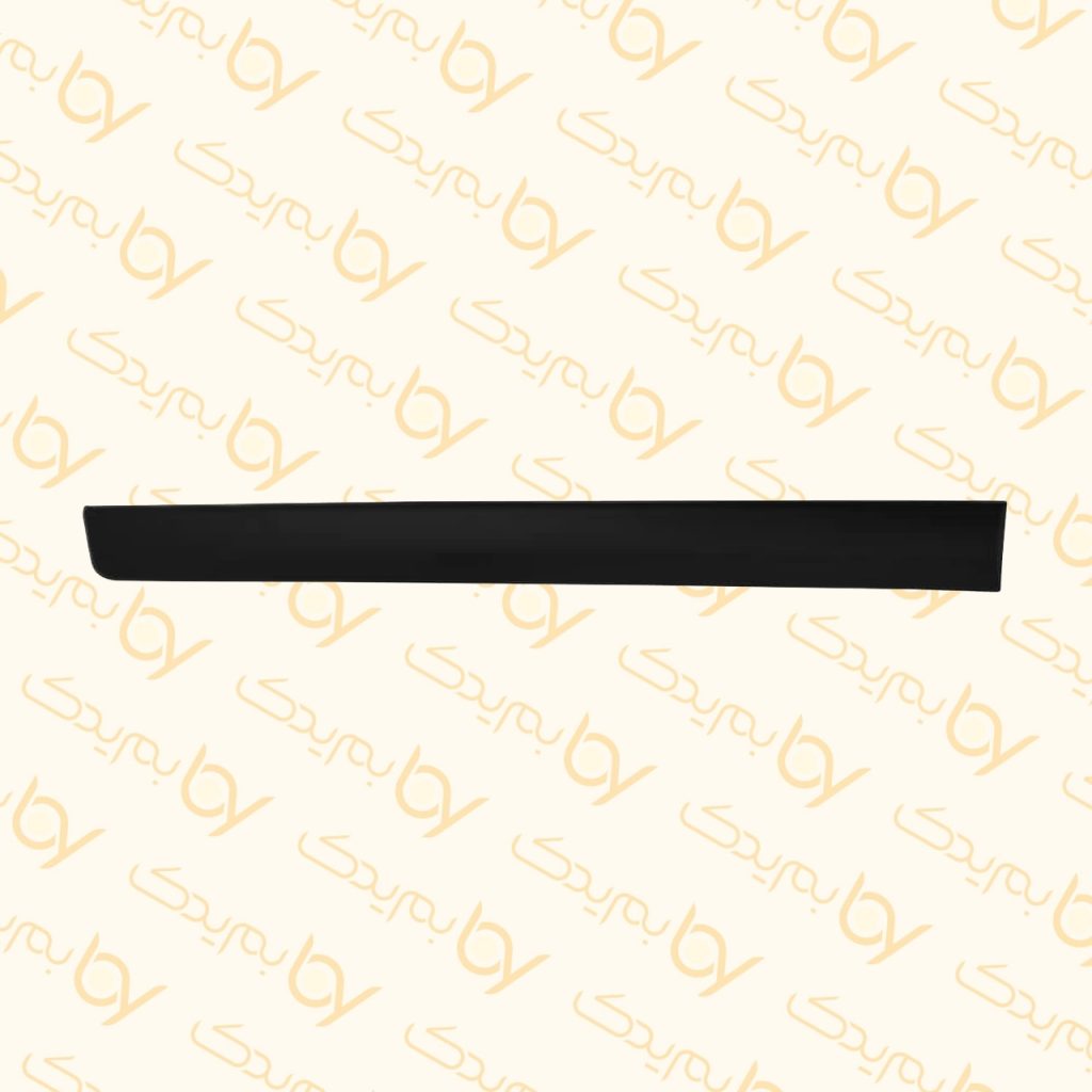 زه درب عقب راست کی ام سی کی7