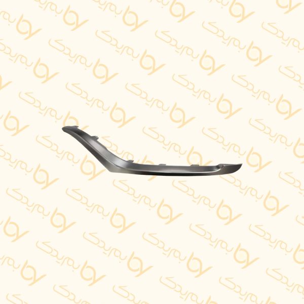 زه سپر جلو چپ جیلی GC6 اکسلنت