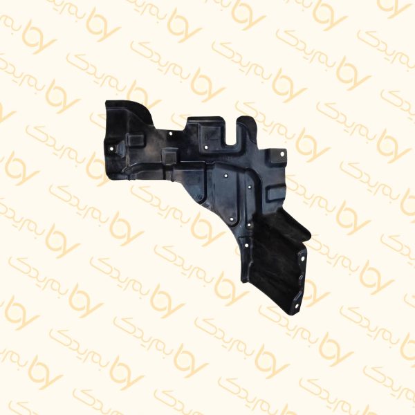 سینی زیر موتور راست جیلی GC6