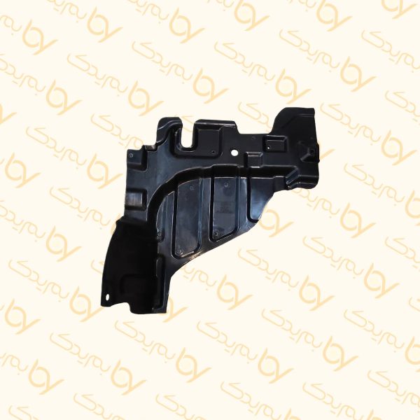 سینی زیر موتور چپ جیلی GC6