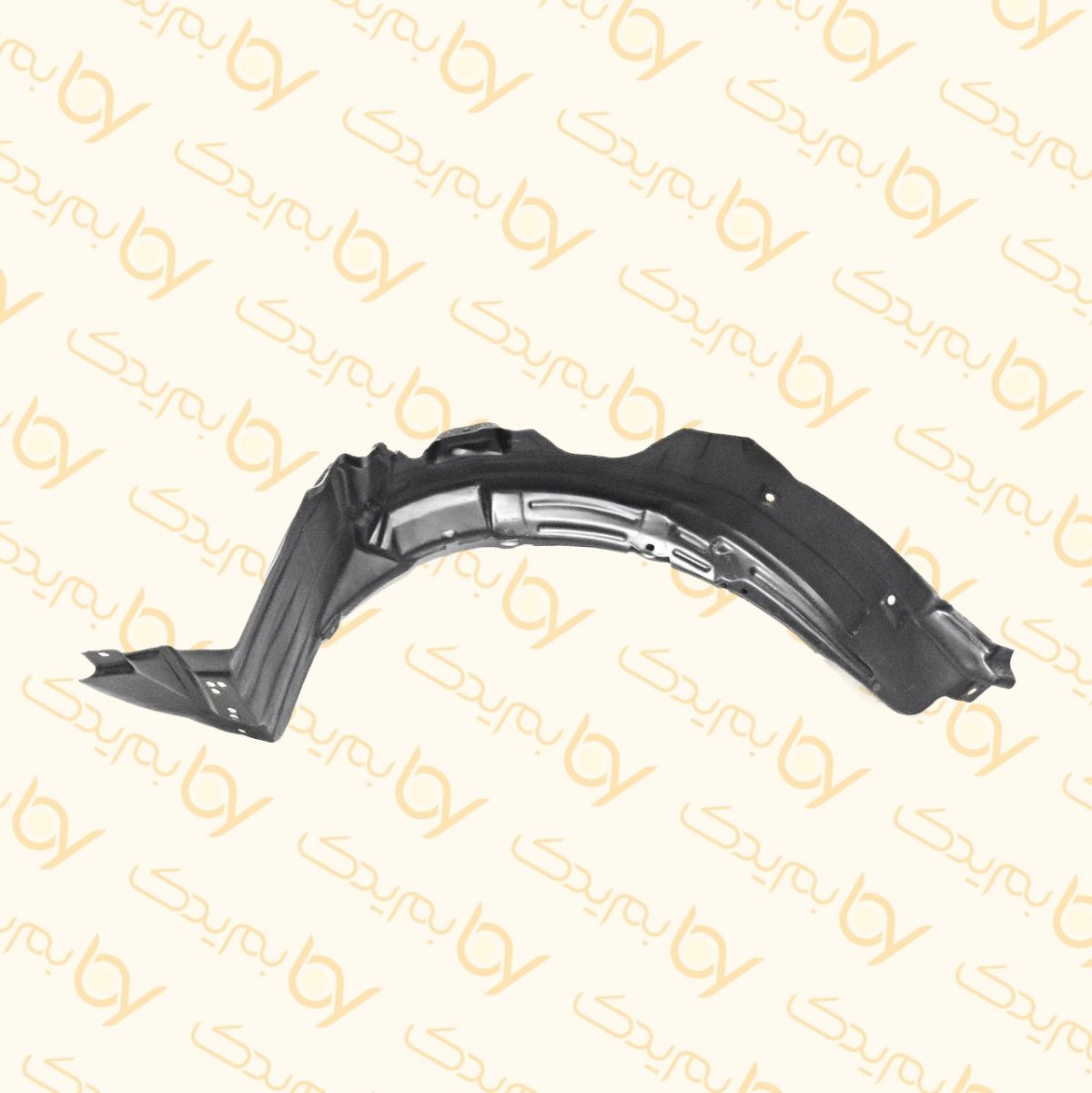 شلگیر جلو راست جیلی GC6