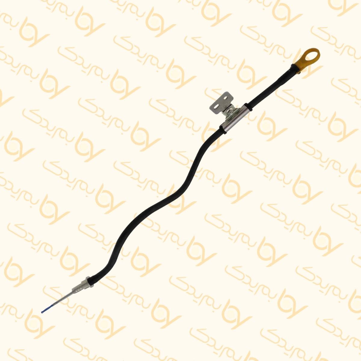 لوله و گیج روغن جیلی GC6 لوله و گیج روغن جیلی GC6