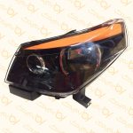 چراغ جلو چپ جیلی GC6 الیت