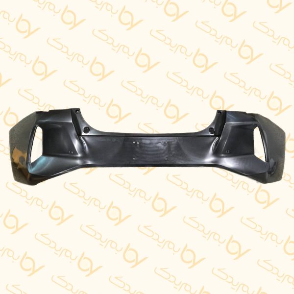 سپر عقب کی ام سی جی7