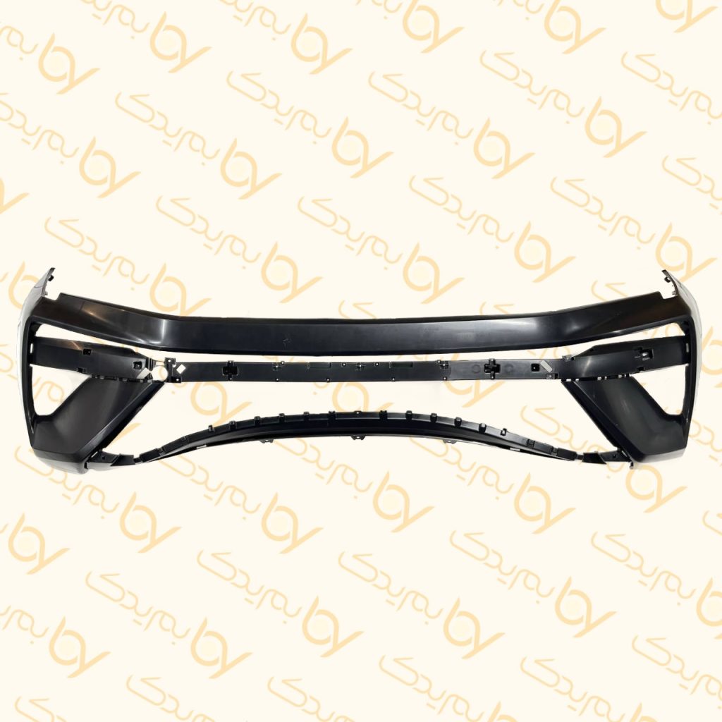 سپر جلو کی ام سی جی7