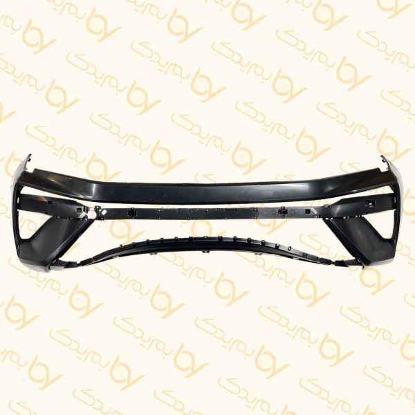 سپر جلو کی ام سی جی7