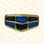 آرم جلو پنجره جیلی GC6 اکسلنت