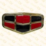 آرم جلو پنجره جیلی امگرند سواری EC7