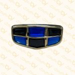 آرم درب صندوق جیلی GC6 اکسلنت