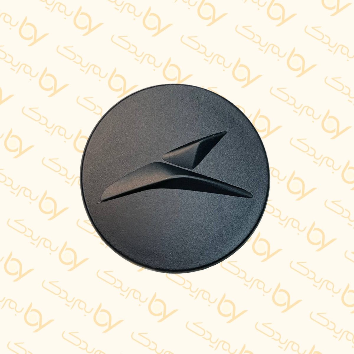 آرم وسط رینگ کی ام سی جی7