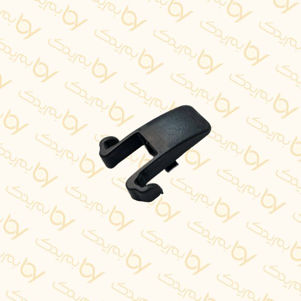 خار ریل صندلی جک جی5