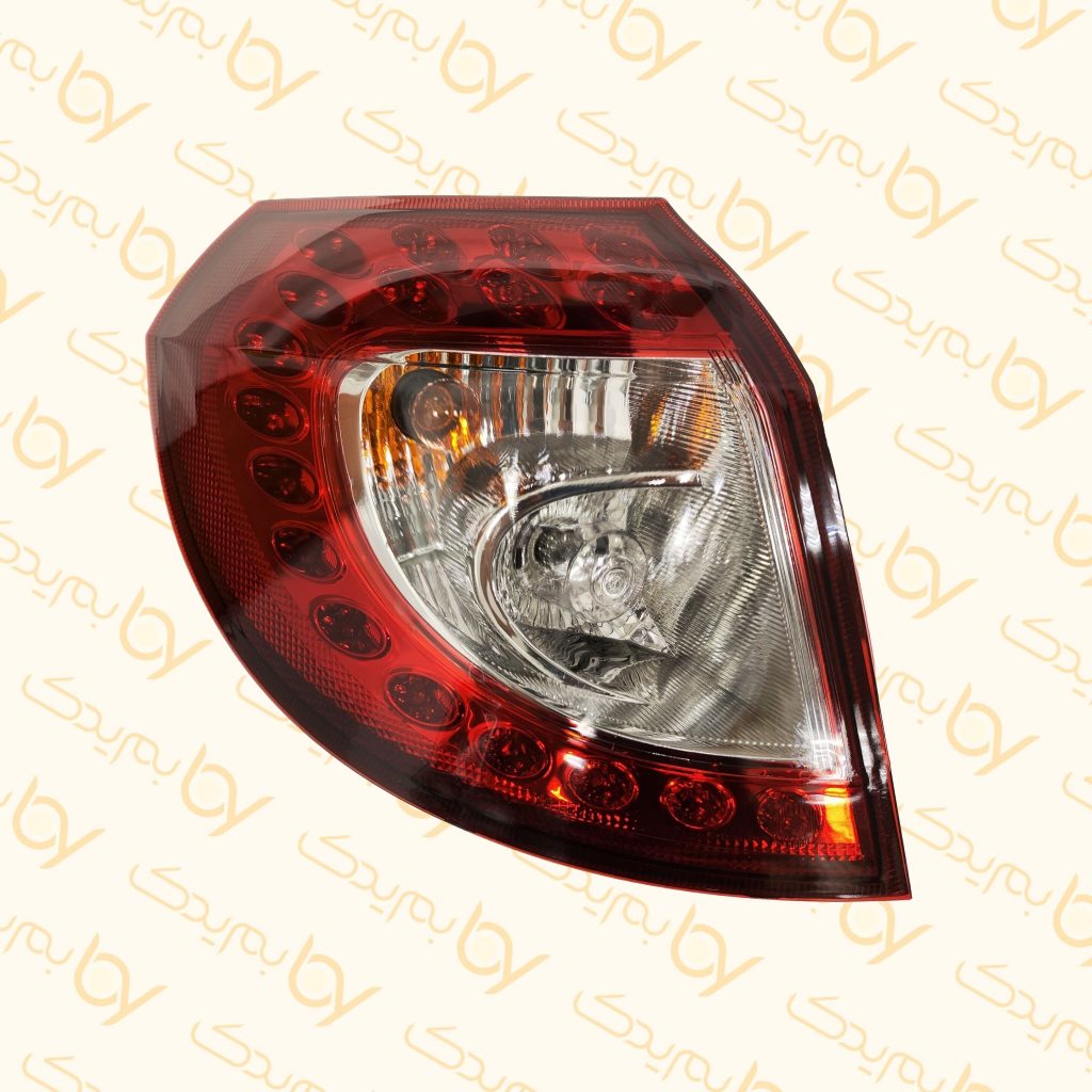 خطر چپ جیلی شاسی X7