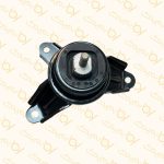 دسته موتور راست جک اس5