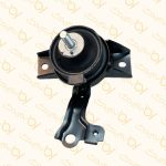 دسته موتور راست جک جی5