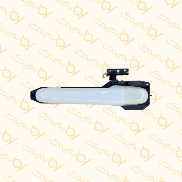 دستگیره بیرونی جلو چپ بک X3 PRO