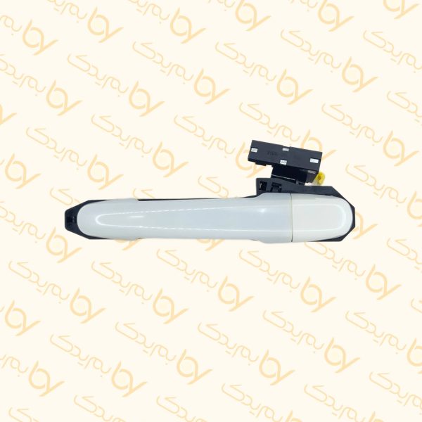 دستگیره بیرونی عقب چپ بک X3 PRO