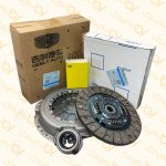 دیسک و صفحه کلاچ شرکتی جیلی امگرند سواری EC7